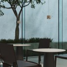 Pakabinamas šviestuvas AURA 3000K 10W 71164-120776 Pakabinamas šviestuvas AURA 3000K 10W 71164-120776