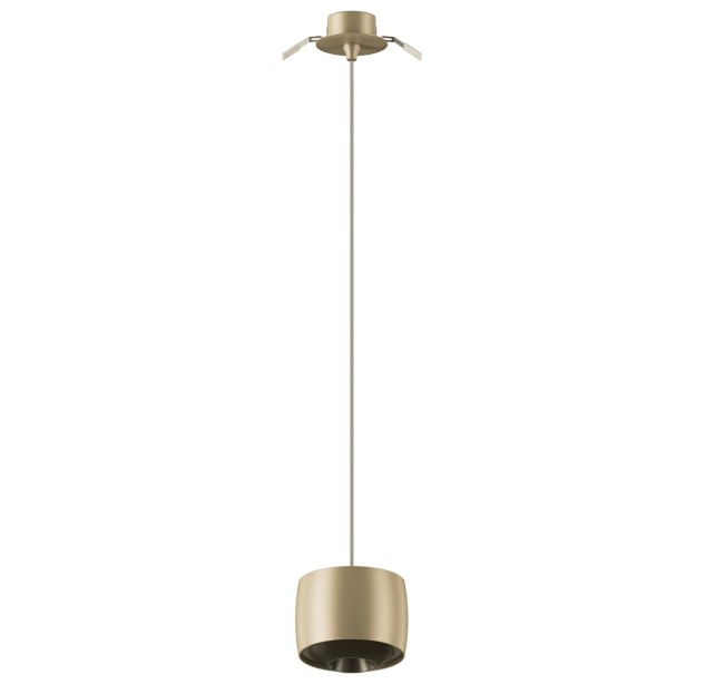 Pakabinamas šviestuvas AURA 3000K 10W 71164-122776