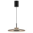 Pakabinamas šviestuvas ELISE 3000K 10W 71164-130776