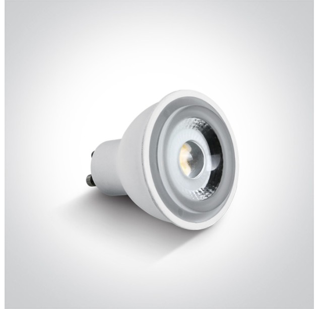 LED lemputė 3W 3000K 7303CG/W LED lemputė 3W 3000K 7303CG/W