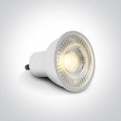 LED lemputė 4W 3000K 7304GE/W