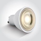 LED lemputė 6W 3000K 7306CG/W/24