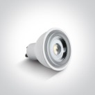 LED lemputė 6W 3000K 7306CG/W LED lemputė 6W 3000K 7306CG/W