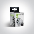 LED lemputė 6W 4000K 7306CGD/C LED lemputė 6W 4000K 7306CGD/C