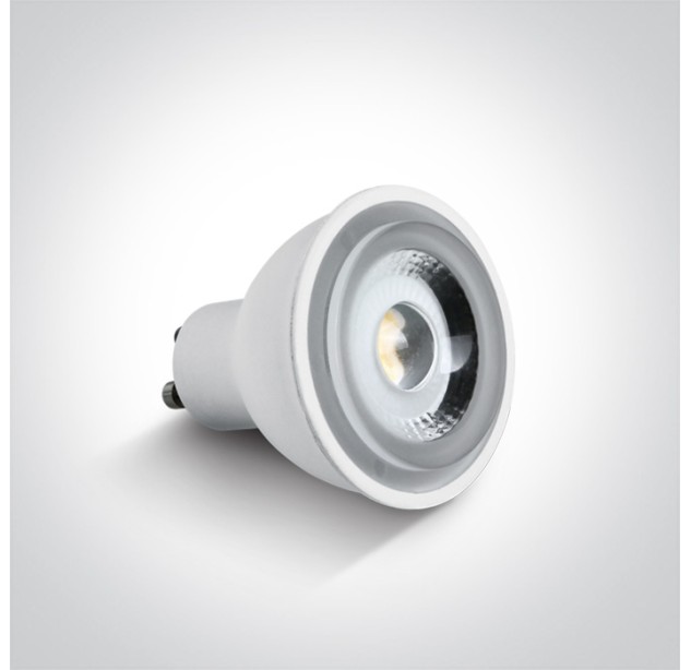 LED lemputė 6W 2700K 7306CGD/EW
