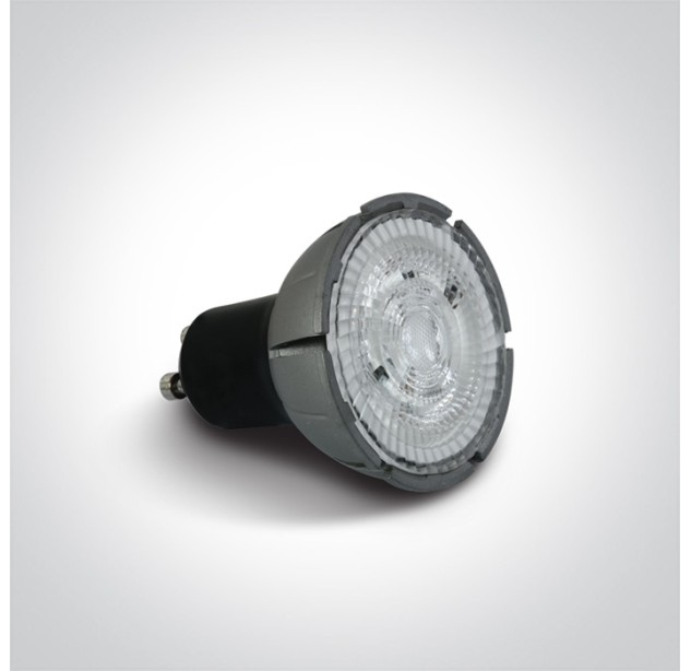LED lemputė 7W 2700K 7306GCD/EW