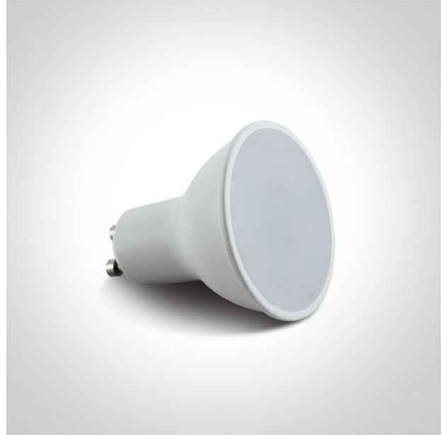 LED lemputė 7W 4000K 7307BG/C LED lemputė 7W 4000K 7307BG/C