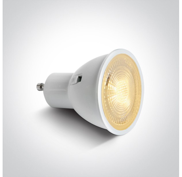 LED lemputė 7W CCT 7307G/V LED lemputė 7W CCT 7307G/V