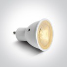 LED lemputė 7W CCT 7307G/V LED lemputė 7W CCT 7307G/V
