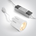 LED lemputė 7W CCT 7307MA/W/V