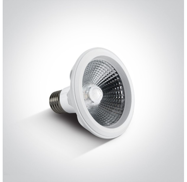 LED lemputė 10W 4000K 7310H/C
