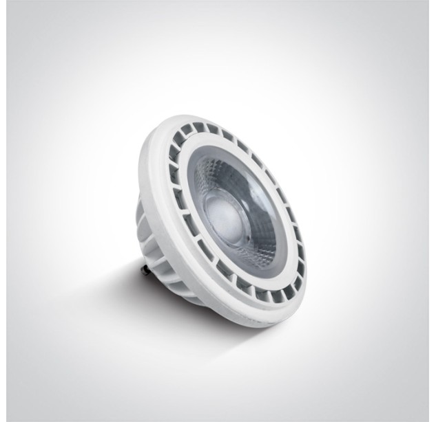 LED lemputė 13W 4000K 7315G/C/45