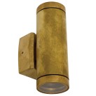 Lauko sieninis šviestuvas BRASO 2 x 12W GU10 IP65 74168-156677 Lauko sieninis šviestuvas BRASO 2 x 12W GU10 IP65 74168-156677
