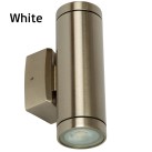 Lauko sieninis šviestuvas BRASO 2 x 12W GU10 IP65 74168-299677