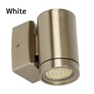 Lauko sieninis šviestuvas BRASO 12W GU10 IP65 74168-300677 Lauko sieninis šviestuvas BRASO 12W GU10 IP65 74168-300677