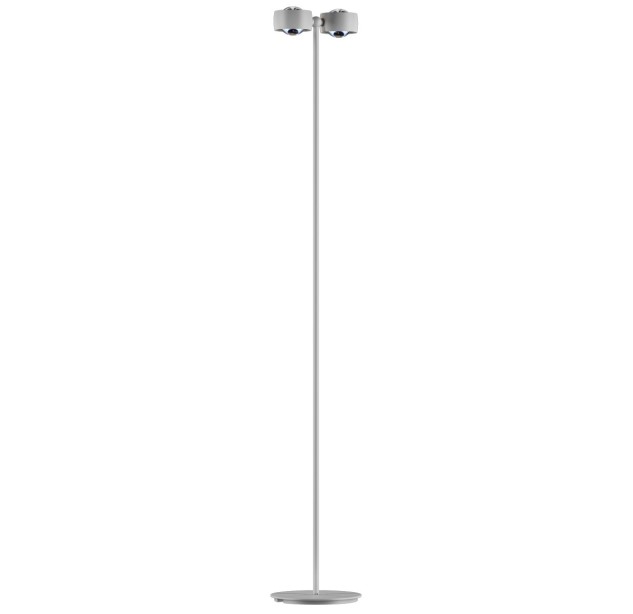 Pastatomas šviestuvas AURA 20W (2x10W) 3000K 75169-001776 Pastatomas šviestuvas AURA 20W (2x10W) 3000K 75169-001776