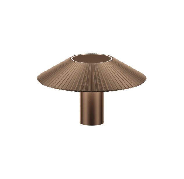 Lauko pastatomas šviestuvas AMELIE 3000K 15W IP65 75169-013776