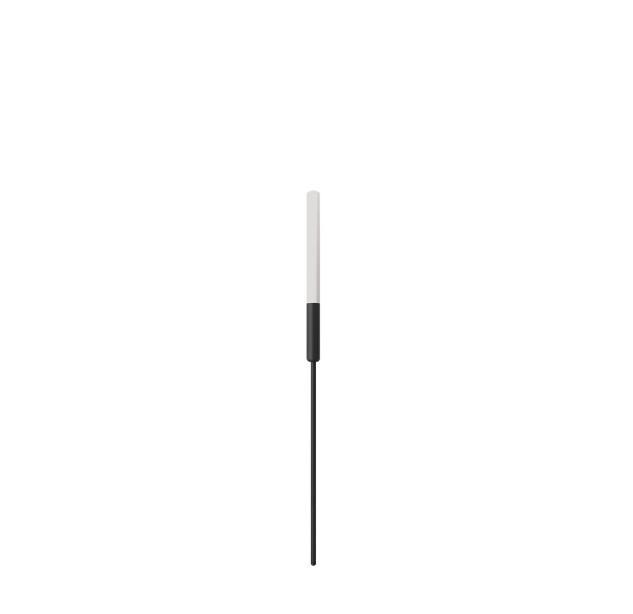 Lauko įsmeigiamas šviestuvas MIM 3000K 1W IP65 75169-143721