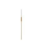 Lauko įsmeigiamas šviestuvas MIM 3000K 1W IP65 75169-148721 Lauko įsmeigiamas šviestuvas MIM 3000K 1W IP65 75169-148721