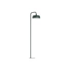 Lauko pastatomas šviestuvas JADE 2700K 8W IP65 75169-159721 Lauko pastatomas šviestuvas JADE 2700K 8W IP65 75169-159721