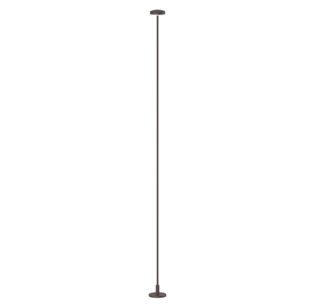 Lauko pastatomas šviestuvas JADE 2700K 1W IP65 75169-166721