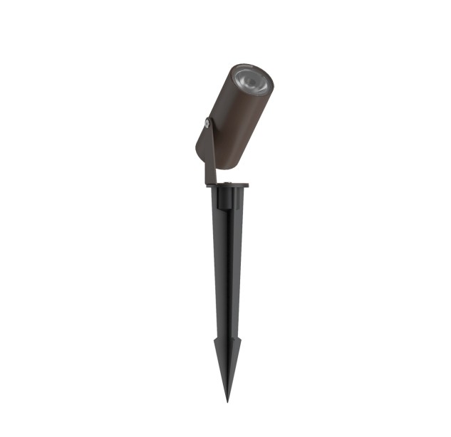 Lauko įsmeigiamas šviestuvas SUI 2700K 9W IP65 75169-179721 Lauko įsmeigiamas šviestuvas SUI 2700K 9W IP65 75169-179721