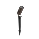 Lauko įsmeigiamas šviestuvas SUI 3000K 9W IP65 75169-180721 Lauko įsmeigiamas šviestuvas SUI 3000K 9W IP65 75169-180721