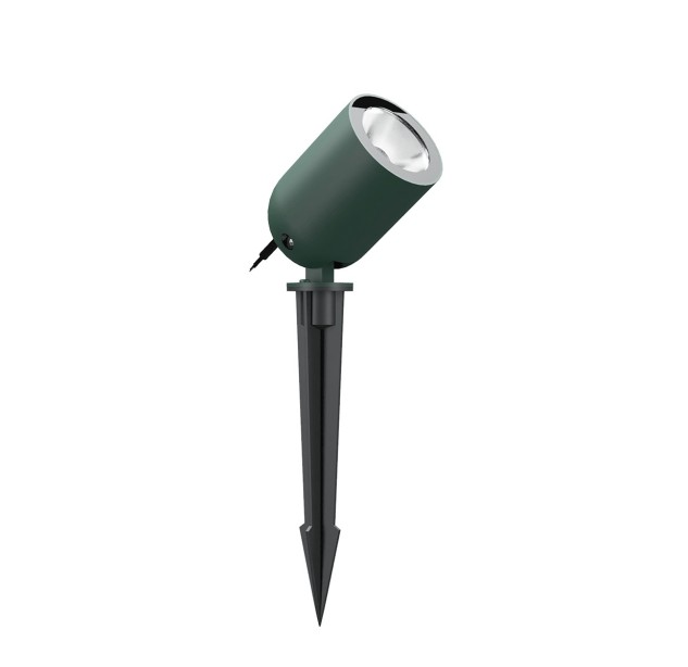 Lauko įsmeigiamas šviestuvas SUI 2700K 12W IP65 75169-189721 Lauko įsmeigiamas šviestuvas SUI 2700K 12W IP65 75169-189721