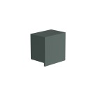 Lauko sieninis šviestuvas PIT 3000K 3W IP65 75169-200721