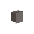 Lauko sieninis šviestuvas PIT 3000K 3W IP65 75169-202721