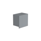 Lauko sieninis šviestuvas PIT 2700K 3W IP65 75169-203721 Lauko sieninis šviestuvas PIT 2700K 3W IP65 75169-203721