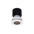 Įleidžiamas šviestuvas CUT 3000K 10W IP65 75169-205721