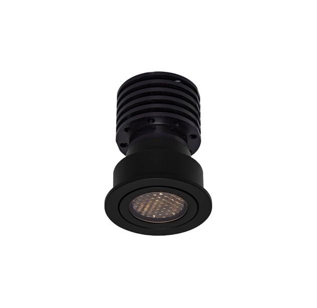 Įleidžiamas šviestuvas CUT 3000K 10W IP65 75169-207721 Įleidžiamas šviestuvas CUT 3000K 10W IP65 75169-207721