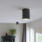 Lubinis šviestuvas KEED 12W GU10 75169-208108 Lubinis šviestuvas KEED 12W GU10 75169-208108