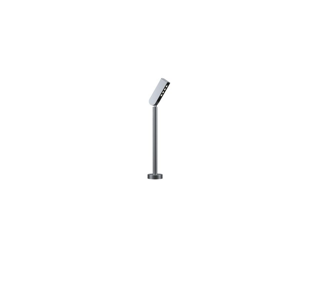Lauko pastatomas šviestuvas ROBI 3000K 5W IP65 75169-214721 Lauko pastatomas šviestuvas ROBI 3000K 5W IP65 75169-214721
