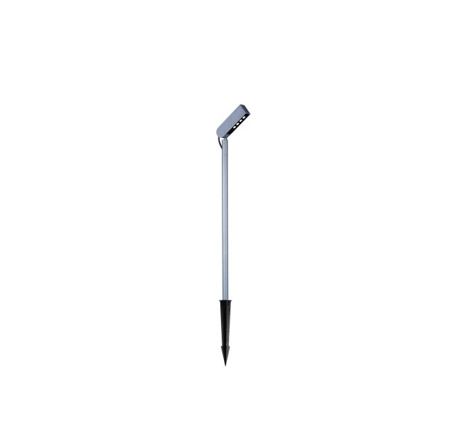 Lauko įsmeigiamas šviestuvas ROBI 3000K 5W IP65 75169-217721 Lauko įsmeigiamas šviestuvas ROBI 3000K 5W IP65 75169-217721