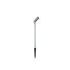 Lauko įsmeigiamas šviestuvas ROBI 3000K 5W IP65 75169-217721 Lauko įsmeigiamas šviestuvas ROBI 3000K 5W IP65 75169-217721