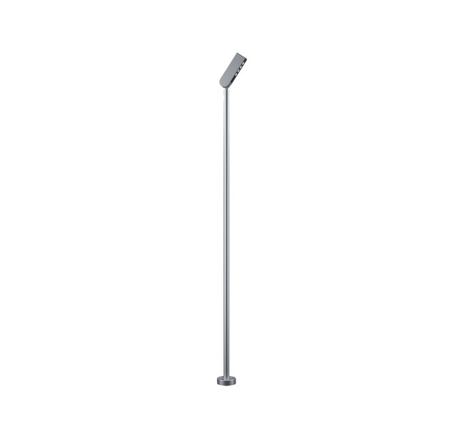 Lauko pastatomas šviestuvas ROBI 3000K 5W IP65 75169-218721 Lauko pastatomas šviestuvas ROBI 3000K 5W IP65 75169-218721