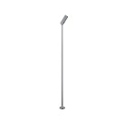 Lauko pastatomas šviestuvas ROBI 3000K 5W IP65 75169-218721 Lauko pastatomas šviestuvas ROBI 3000K 5W IP65 75169-218721