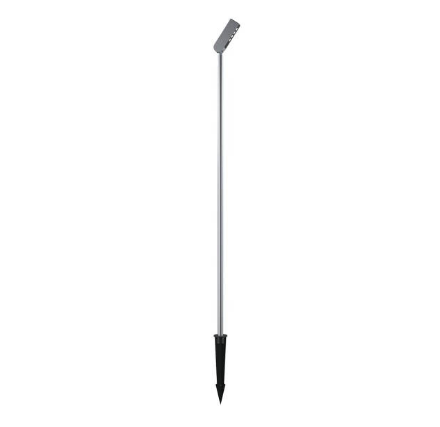 Lauko įsmeigiamas šviestuvas ROBI 3000K 5W IP65 75169-219721 Lauko įsmeigiamas šviestuvas ROBI 3000K 5W IP65 75169-219721