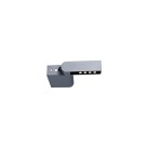 Lauko sieninis šviestuvas ROBI 3000K 5W IP65 75169-220721 Lauko sieninis šviestuvas ROBI 3000K 5W IP65 75169-220721