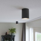 Lubinis šviestuvas KEED Max 12W GU10 75169-296108 Lubinis šviestuvas KEED Max 12W GU10 75169-296108
