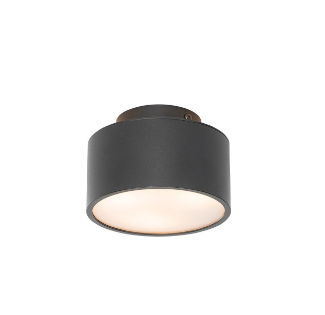 Lubinis šviestuvas EOS Max 3x8W LED 75169-300108 Lubinis šviestuvas EOS Max 3x8W LED 75169-300108