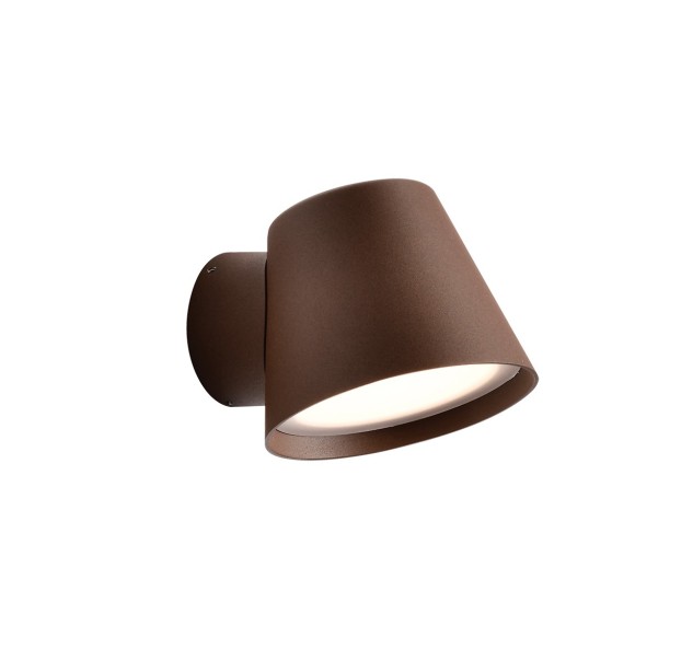Lauko sieninis šviestuvas KUPO 12W GU10 IP65 75169-364695
