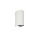 Lauko sieninis šviestuvas DUST 3000K 12W IP65 75169-365695