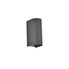 Lauko sieninis šviestuvas DUST 3000K 12W IP65 75169-367695 Lauko sieninis šviestuvas DUST 3000K 12W IP65 75169-367695