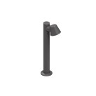 Lauko pastatomas šviestuvas KOVER 3000K 12W IP65 75169-373695