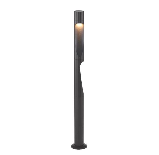Lauko pastatomas šviestuvas KORN 3000K 2x6W IP65 75169-383695 Lauko pastatomas šviestuvas KORN 3000K 2x6W IP65 75169-383695
