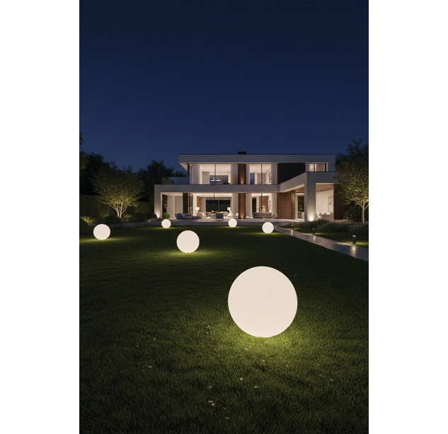 Lauko įsmeigiamas šviestuvas BALA 20W IP65 75169-383997