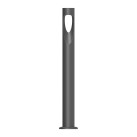 Lauko pastatomas šviestuvas KORN 3000K 6W IP65 75169-389695 Lauko pastatomas šviestuvas KORN 3000K 6W IP65 75169-389695
